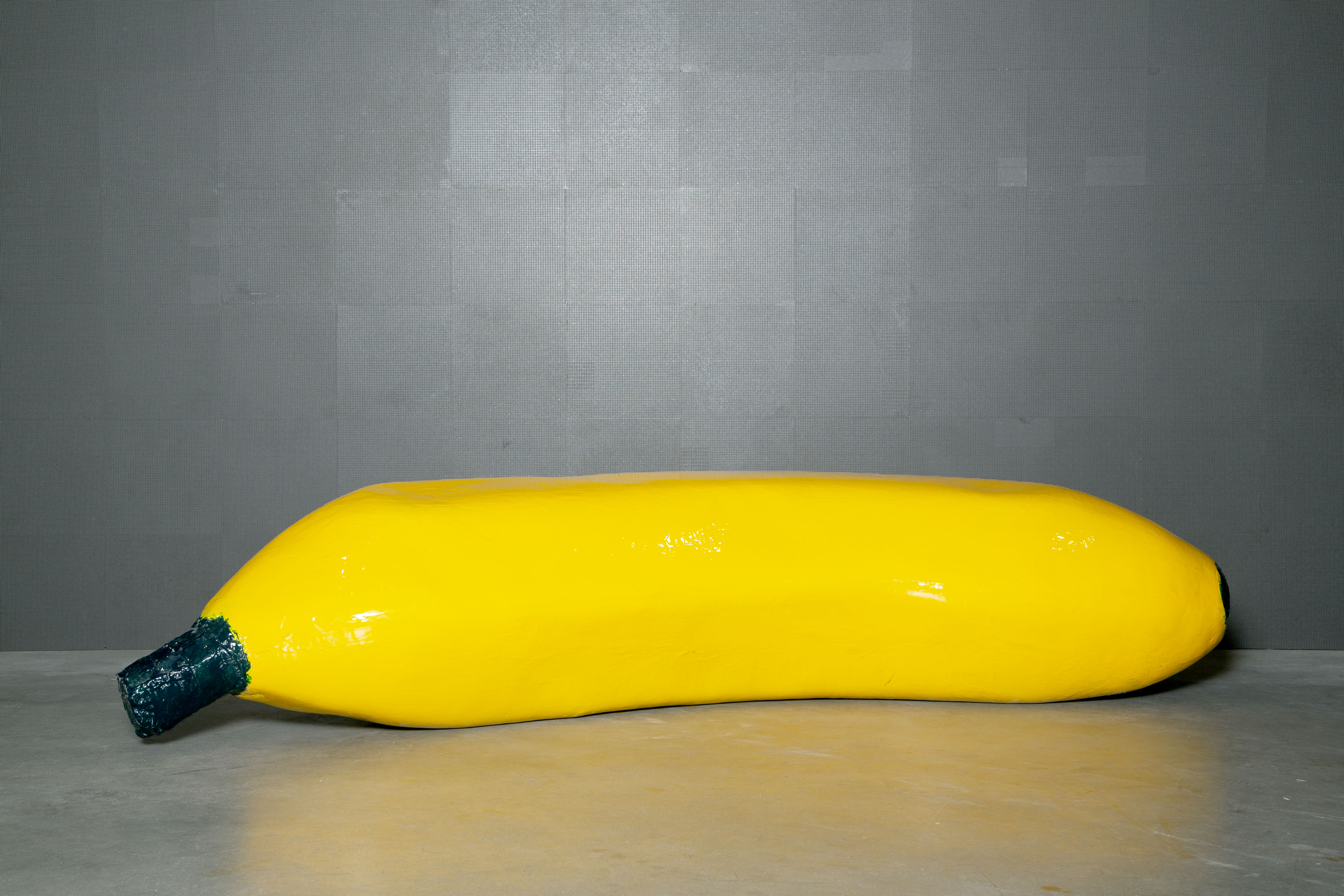 La Banane — Louis Durot