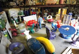 East West Space, Barcelona