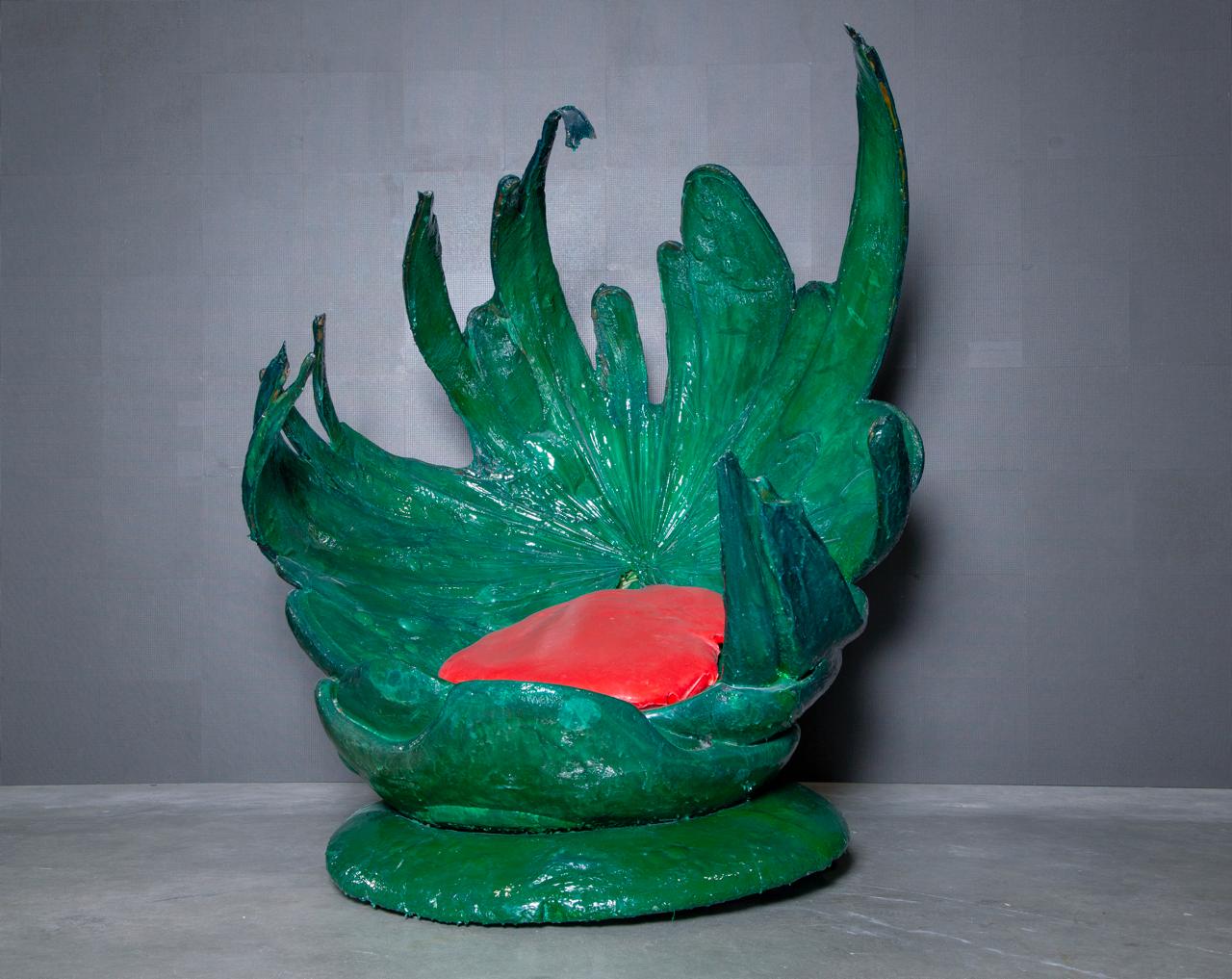 Plante carnivore — Louis Durot