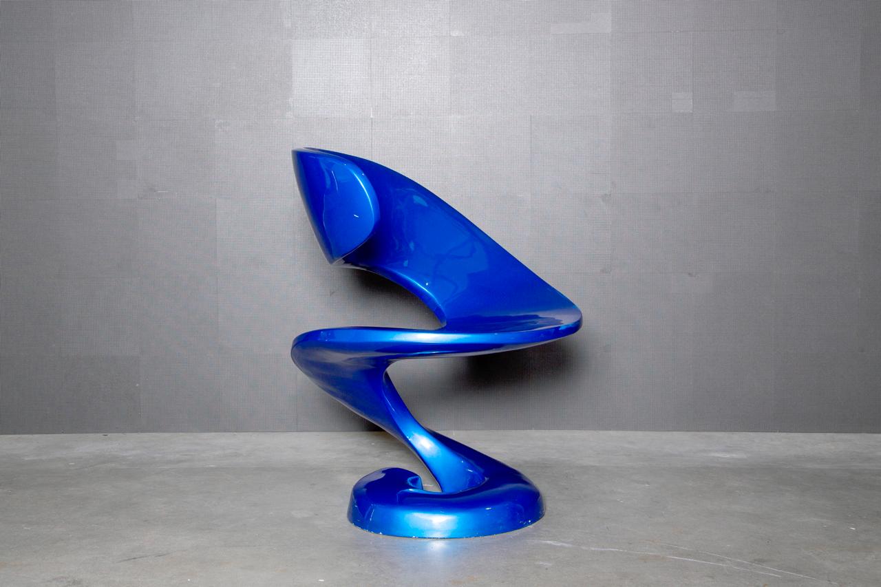 Aspirale — Louis Durot