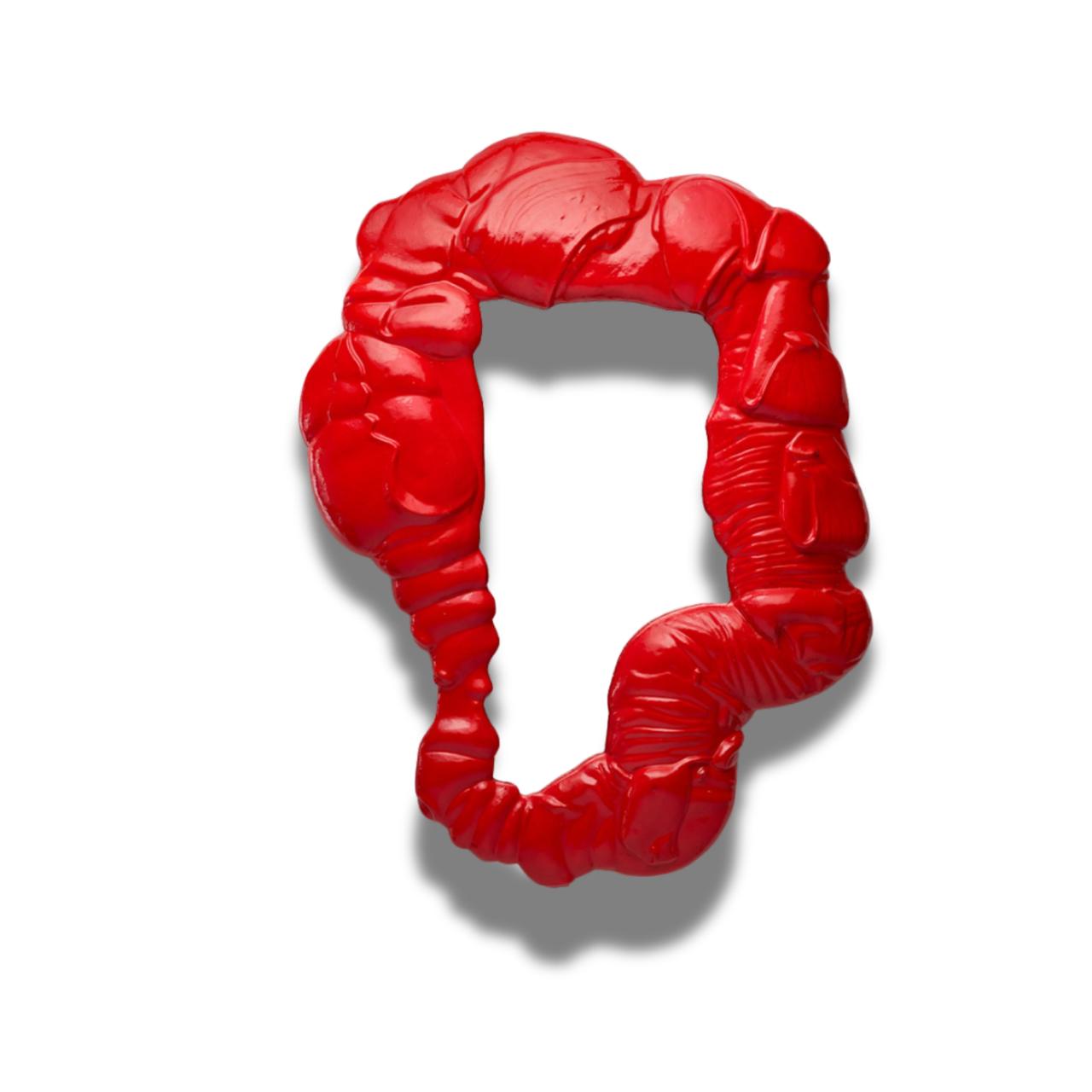 Miroir — Louis Durot