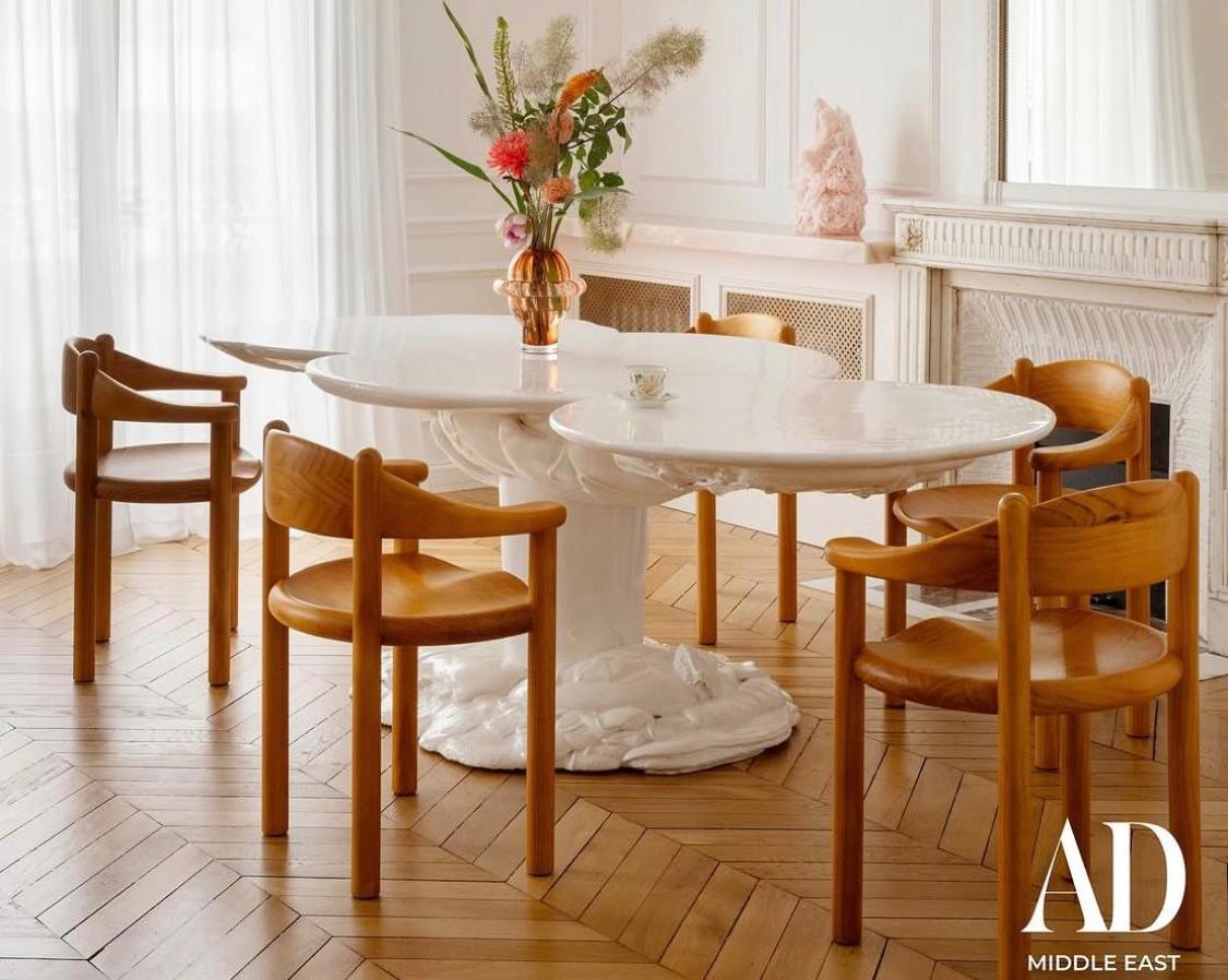 Architectural Digest